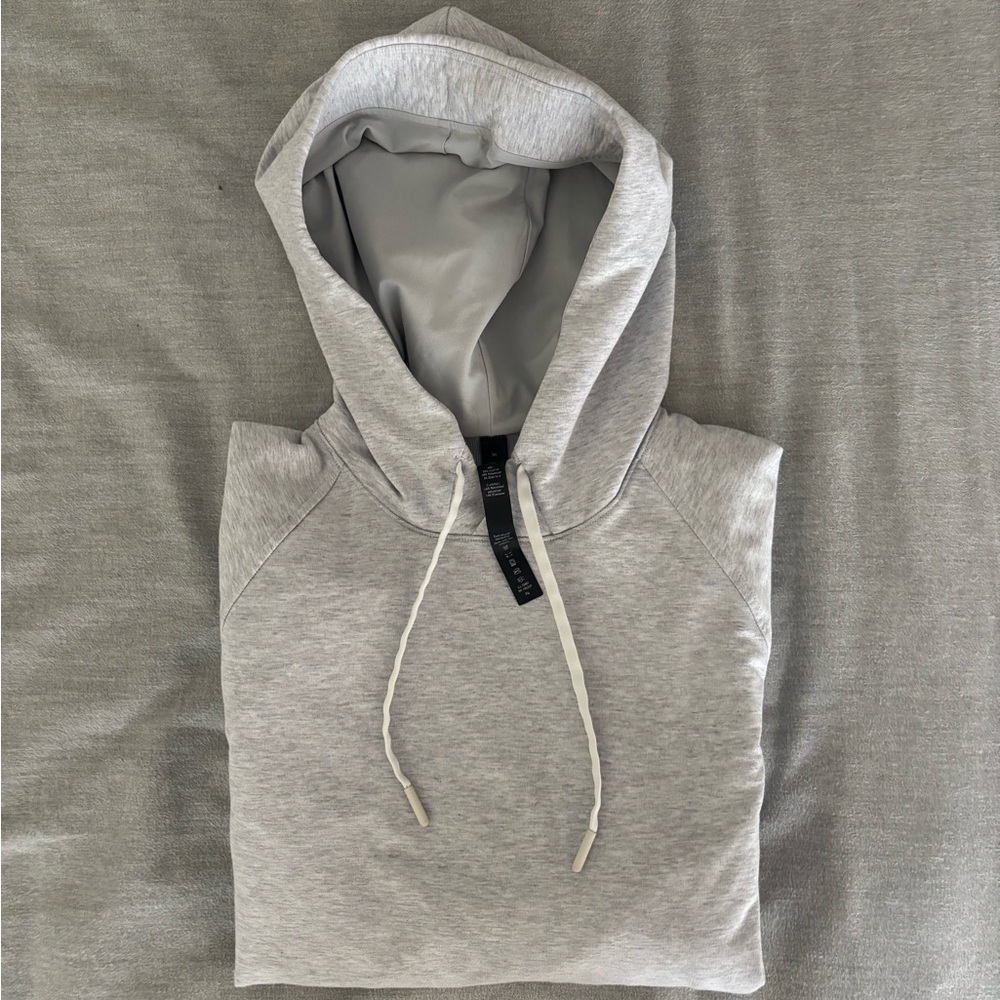Lululemon City Sweat Hoodie